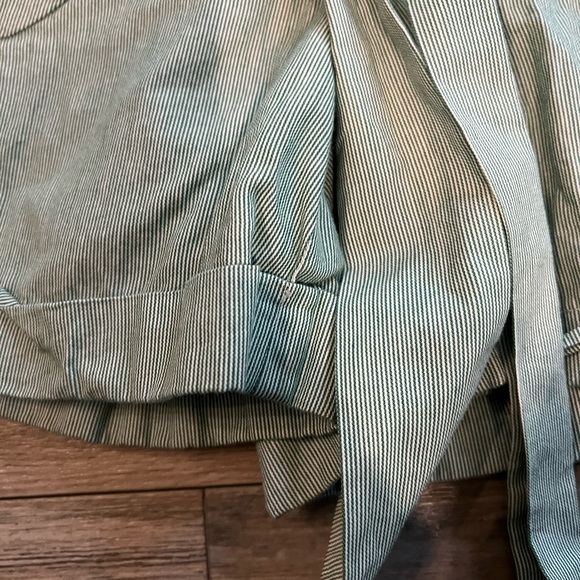 Elevenses women shorts with ties- 8 - Picture 2 of 10